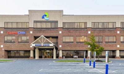 express care muhlenberg